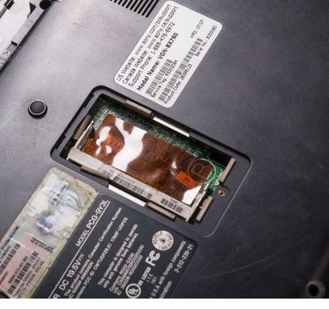 Ram Laptop Sony VAIO FIT 14A SVF 14N22SA
