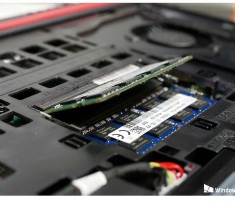 Ram Laptop Sony VAIO FIT 14A SVF 14N22SG