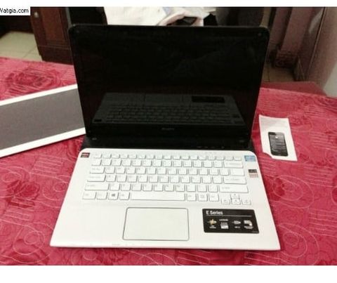 Vỏ Laptop Sony VAIO FIT 14E SVF 14214CX