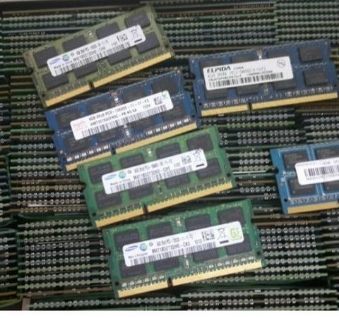 Ram Laptop Sony VAIO FIT 14E SVF 14219SG