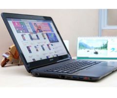  Vỏ Laptop Sony VAIO FIT 14E SVF 1421X1E 