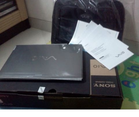 Vỏ Laptop Sony VAIO FIT 14E SVF 14326SN