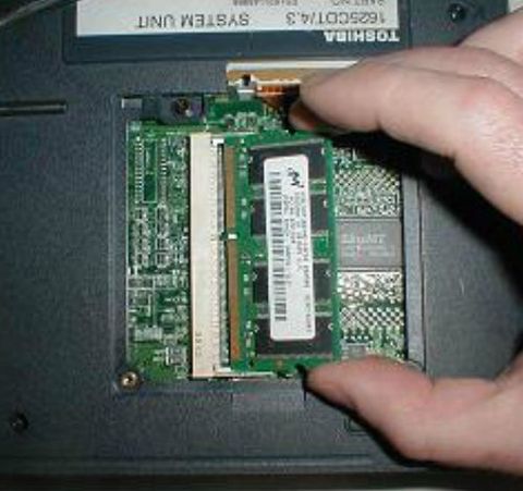 Ram Laptop Sony VAIO FIT 14E SVF 14326SN