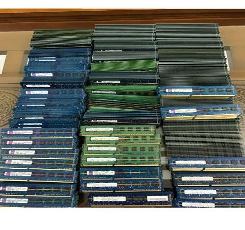 Ram Laptop Sony VAIO FIT 14E SVF 14327SG