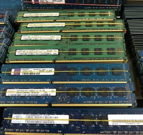 Ram Laptop Sony VAIO FIT 14E SVF 14328SG