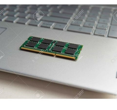 Ram Laptop Sony VAIO FIT 14E SVF 143290X