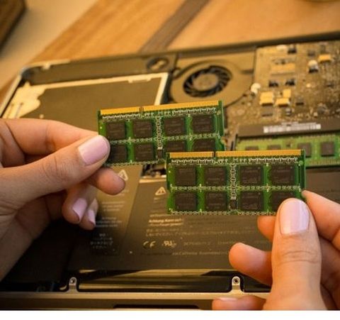 Ram Laptop Sony VAIO FIT 14E SVF 14A16SG