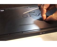  Vỏ Laptop Sony VAIO FIT 15A SVF 15N12SF 