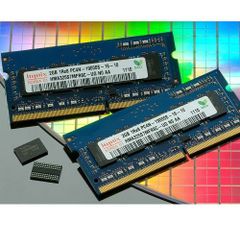 Ram Laptop Sony VAIO FIT 15A SVF 15N12SN