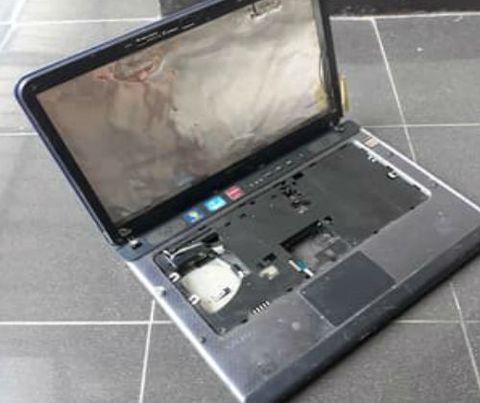 Vỏ Laptop Sony VAIO FIT 15A SVF 15N17CG