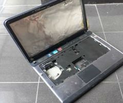  Vỏ Laptop Sony VAIO FIT 15A SVF 15N17CG 