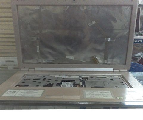 Vỏ Laptop Sony VAIO FIT 15A SVF 15N17CX