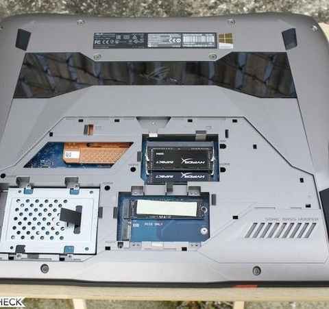 Ram Laptop Sony VAIO FIT 15A SVF 15N17SG