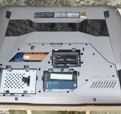 Ram Laptop Sony VAIO FIT 15A SVF 15N17SG