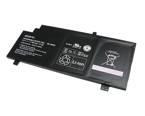 Pin Laptop Sony VAIO FIT 15A SVF 15N17SH