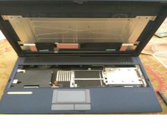  Vỏ Laptop Sony VAIO FIT 15A SVF 15N18DJ 