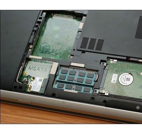 Ram Laptop Sony VAIO FIT 15E SVF 15213SA