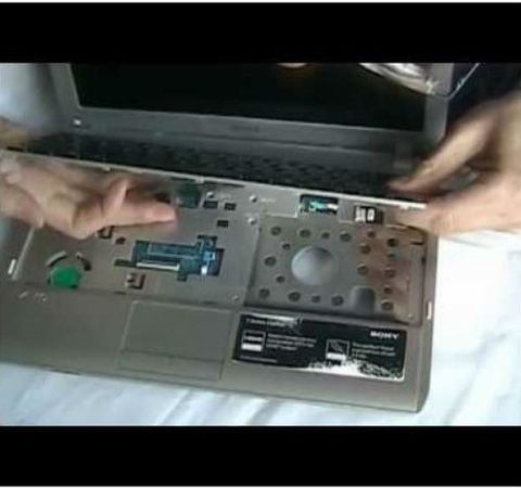 Ram Laptop Sony VAIO FIT 15E SVF 15213SN