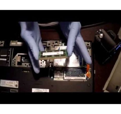 Ram Laptop Sony VAIO FIT 15E SVF 15215CX