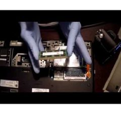 Ram Laptop Sony VAIO FIT 15E SVF 15215CX