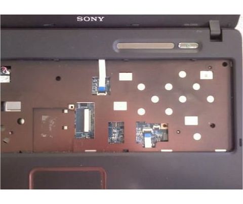 Vỏ Laptop Sony VAIO FIT 15E SVF 15219SN
