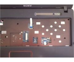  Vỏ Laptop Sony VAIO FIT 15E SVF 15219SN 
