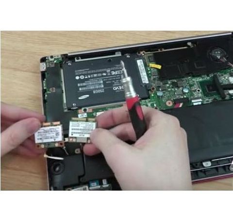 Ram Laptop Sony VAIO FIT 15E SVF 1521ECX
