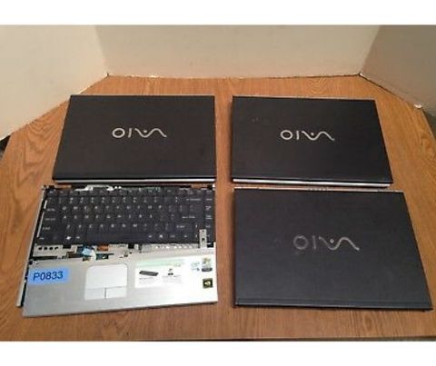 Vỏ Laptop Sony VAIO FIT 15E SVF 1521GSG