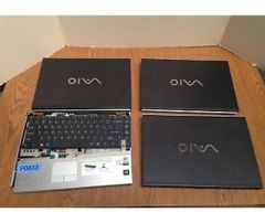  Vỏ Laptop Sony VAIO FIT 15E SVF 1521GSG 