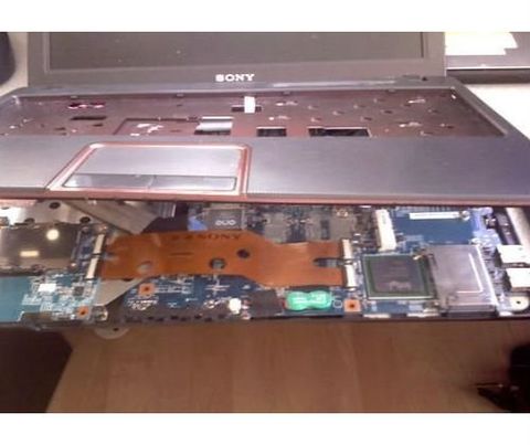 Vỏ Laptop Sony VAIO FIT 15E SVF 1521KSN