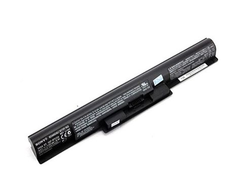 Pin Laptop Sony VAIO FIT 15E SVF 15318SN
