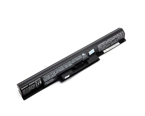 Pin Laptop Sony VAIO FIT 15E SVF 15319CG