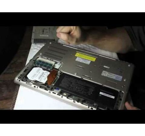 Ram Laptop Sony VAIO FIT 15E SVF 15319SN