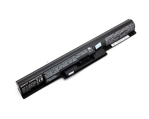 Pin Laptop Sony VAIO FIT 15E SVF 1531JCG