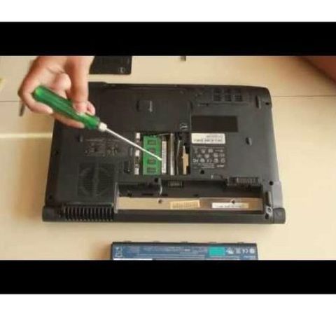 Ram Laptop Sony VAIO FIT 15E SVF 15322SG
