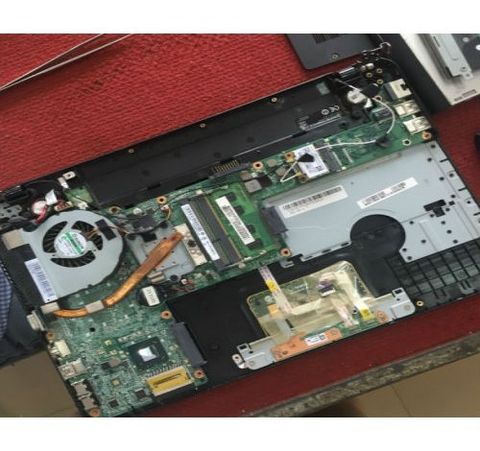 Ram Laptop Sony VAIO FIT 15E SVF 15324CX