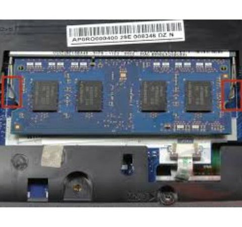 Ram Laptop Sony VAIO FIT 15E SVF 15328SA