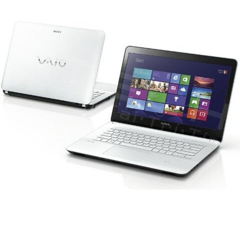 Ram Laptop Sony VAIO FIT 15E SVF 153290X