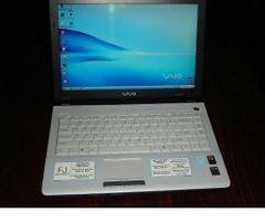  Vỏ Laptop Sony VAIO FIT 15E SVF 153290X 