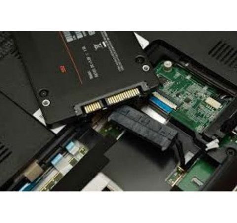 Ram Laptop Sony VAIO FIT 15E SVF 1532B4E