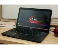  Vỏ Laptop Sony VAIO FIT 15E SVF 1532F4E 