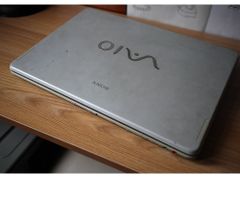  Vỏ Laptop Sony VAIO FIT 15E SVF 1532JCG 