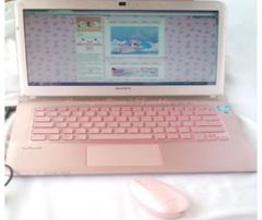  Vỏ Laptop Sony VAIO FIT 15E SVF 1532LSG 