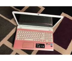  Vỏ Laptop Sony VAIO FIT 15E SVF 1532MSG 