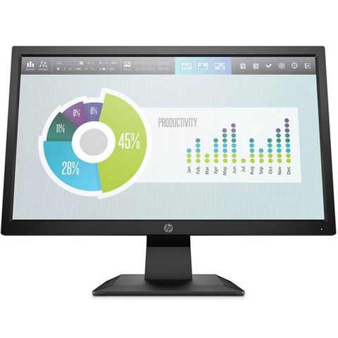 HP LCD 5RD66AA P204v 19.5 inch HD+