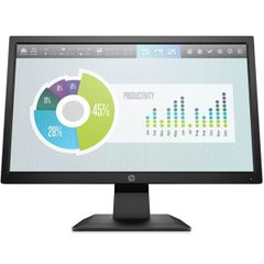  HP LCD 5RD66AA P204v 19.5 inch HD+ 