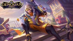  Cách chơi Valhein Liên Quân 2021 | Cách lên đồ, bảng ngọc, combo chuẩn 