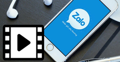  Cách đăng video HD lên Zalo bằng điện thoại, máy tính cực đơn giản 