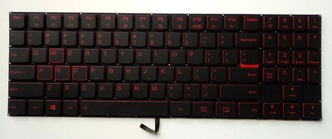 Bàn Phím Lenovo Ideapad 330S-14Ikb-81F400Sgmj