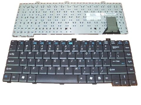 Bàn Phím Lenovo Ideapad 520S-14Ikb 80X200Fxmh